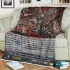 Cardfight Vanguard Star Vader Chaos Breaker Blanket