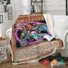 Chaos Emperor Dragon Envoy Of The End Soft Blanket