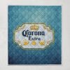 Corona Extra Art Blanket