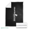 Counter Strike Logo Blanket