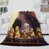 Minions Blanket 176
