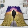 Minions Blanket 566