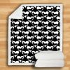 Cute Dachshund Blanket