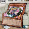 Dark Magician Girl Blanket