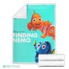 Disney Pixar Finding Nemo Blanket