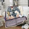 Elemental Hero Shining Flare Wingman Custom Blanket