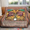 Exodia The Forbidden One Soft Blanket 2