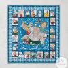 Family Guy Blanket Quilt