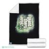 GTA 5 Logo Blanket