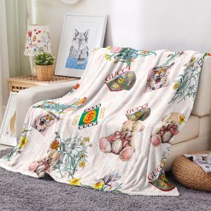 GUCCI Blanket 275