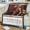 Game Magic The Gathering Chosen Of Markov Blanket