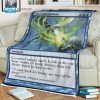 Game Magic The Gathering Discombobulate Blanket