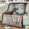 Game Magic The Gathering Flametongue Kavu Soft Blanket