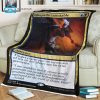 Game Magic The Gathering Glimpse The Unthinkable Blanket