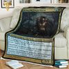 Game Magic The Gathering Grimgrin Corpse Born Blanket