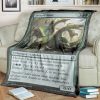 Game Magic The Gathering Heroess Bane Blanket