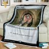 Game Magic The Gathering Mox Pearl Blanket