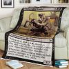 Game Magic The Gathering Okiba Gang Shinobi Sherpa Blanket