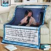 Game Magic The Gathering Rickroll Blanket