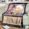 Game Magic The Gathering Sengir Vampire Blanket