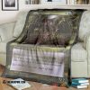Game Magic The Gathering Silver Queen Soft Blanket
