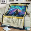 Game Magic The Gathering The Prismatic Bridge Blanket