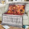 Game Magic The Gathering Torpor Orb Blanket