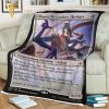 Game Magic The Gathering Ulamog The Ceaseless Hunger Blanket 2