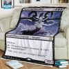 Game Magic The Gathering Visara The Dreadful Blanket