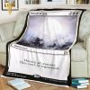 Game Magic The Gathering Wrath Of God Blanket