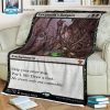 Game Magic The Gathering Yawgmoths Bargain Blanket