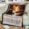 Game Mtg 129 Terramorphic Expanse Sherpa Blanket