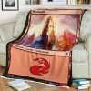Game Mtg 150 Mountain Sherpa Blanket