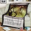 Game Mtg 38 Tormented Soul Sherpa Blanket