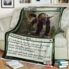 Game Mtg 55 Aura Gnarlid Sherpa Blanket