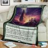 Game Mtg 56 Awakening Zone Sherpa Blanket