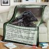 Game Mtg 57 Beast Within Sherpa Blanket