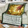 Game Mtg 62 Cultivate Sherpa Blanket