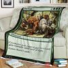Game Mtg 72 Overrun Sherpa Blanket