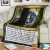 Game Mtg 86 Dimir Infiltrator Sherpa Blanket