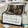 Game Mtg Anoint Sherpa Blanket