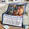 Game Mtg Argivian Restoration Blanket