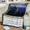 Game Mtg Arixmethes Slumbering Isle Blanket