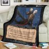Game Mtg Baron Sengir Sherpa Blanket