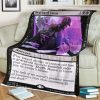 Game Mtg Beacon Of Unrest Blanket