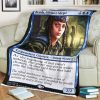 Game Mtg Braids Conjurer Adept Blanket