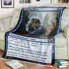 Game Mtg Capture Sphere Fleece Blanket