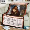 Game Mtg Cathartic Reunion Blanket