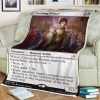 Game Mtg Charming Prince Blanket