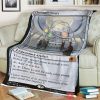 Game Mtg Chromatic Orrery Fleece Blanket